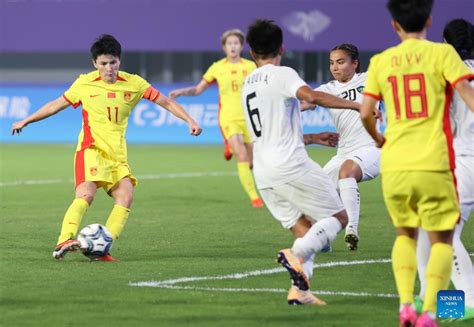 china vs uzbekistan football